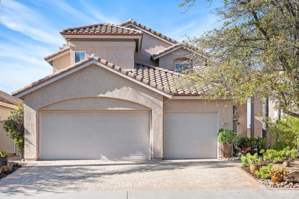 7586 Windy Ridge Road San Diego, CA 92126 - Photo 1 of 1 Gallery Image 1