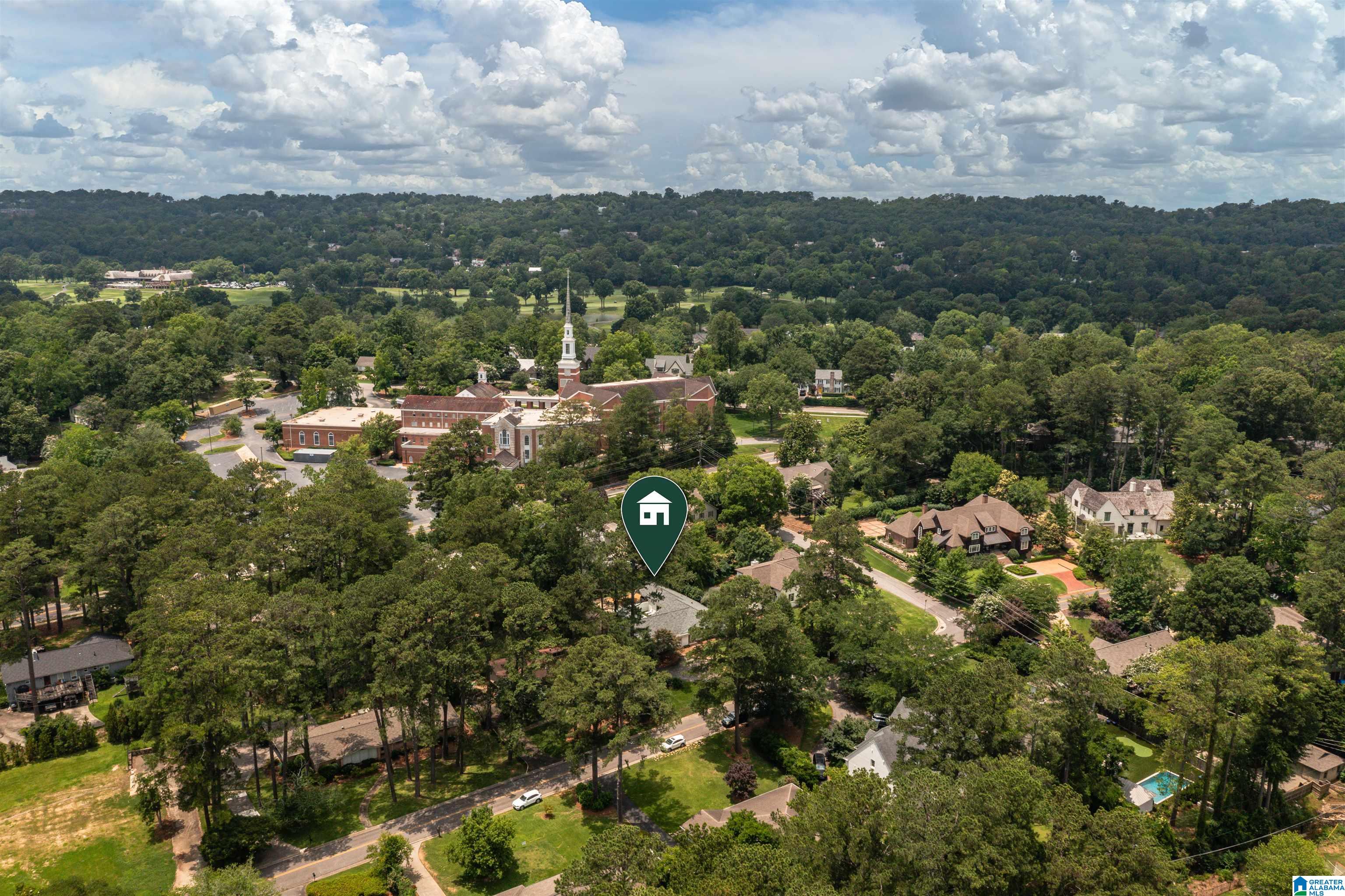 104 Hillsdale Road Birmingham, AL 35213 - Photo 82 of 85