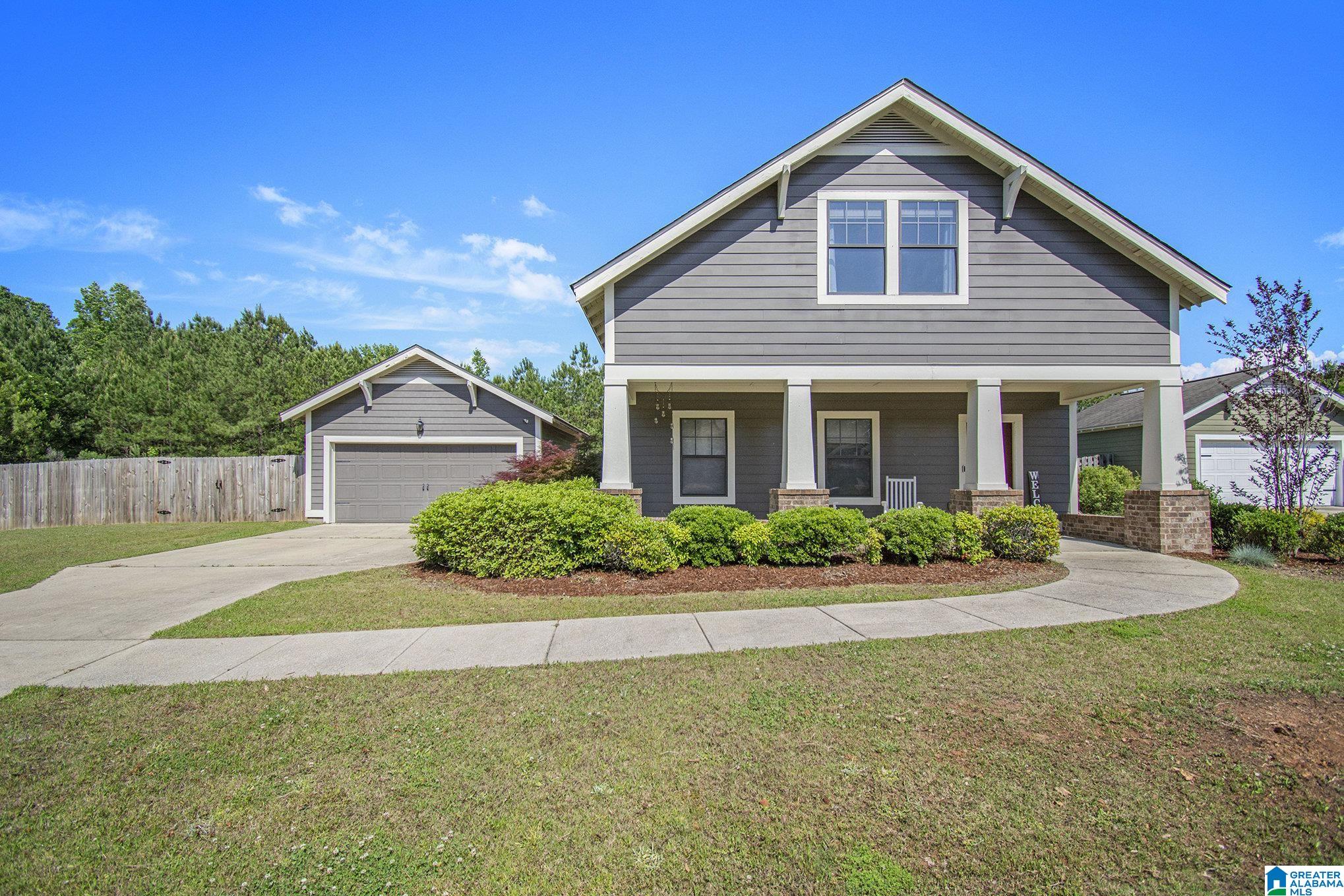 624 Enclave Lane Calera, AL 35040 - Photo 3 of 27