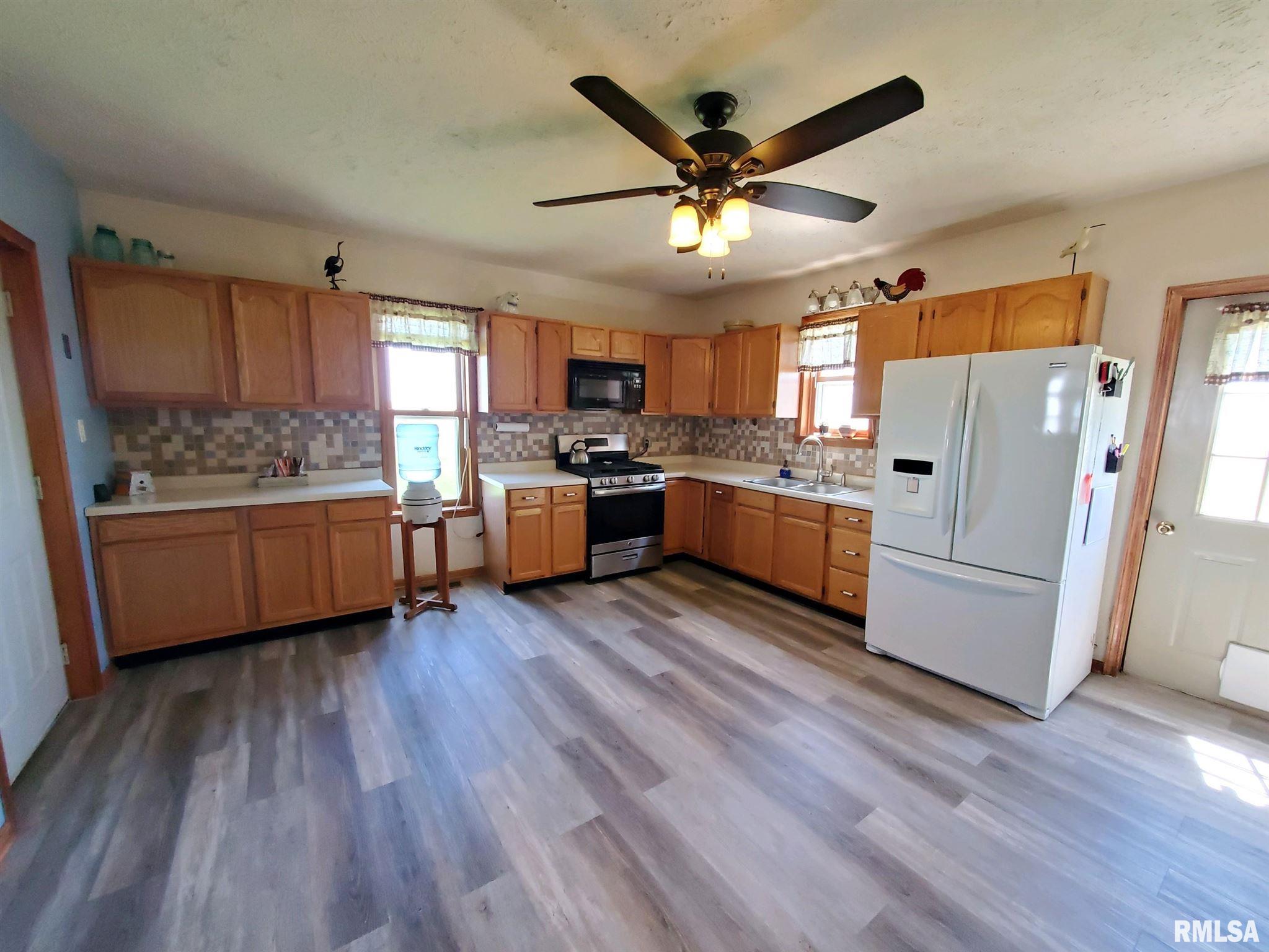 16471 McLean Road Danvers, IL 61732 - Photo 14 of 38 Gallery Image 14