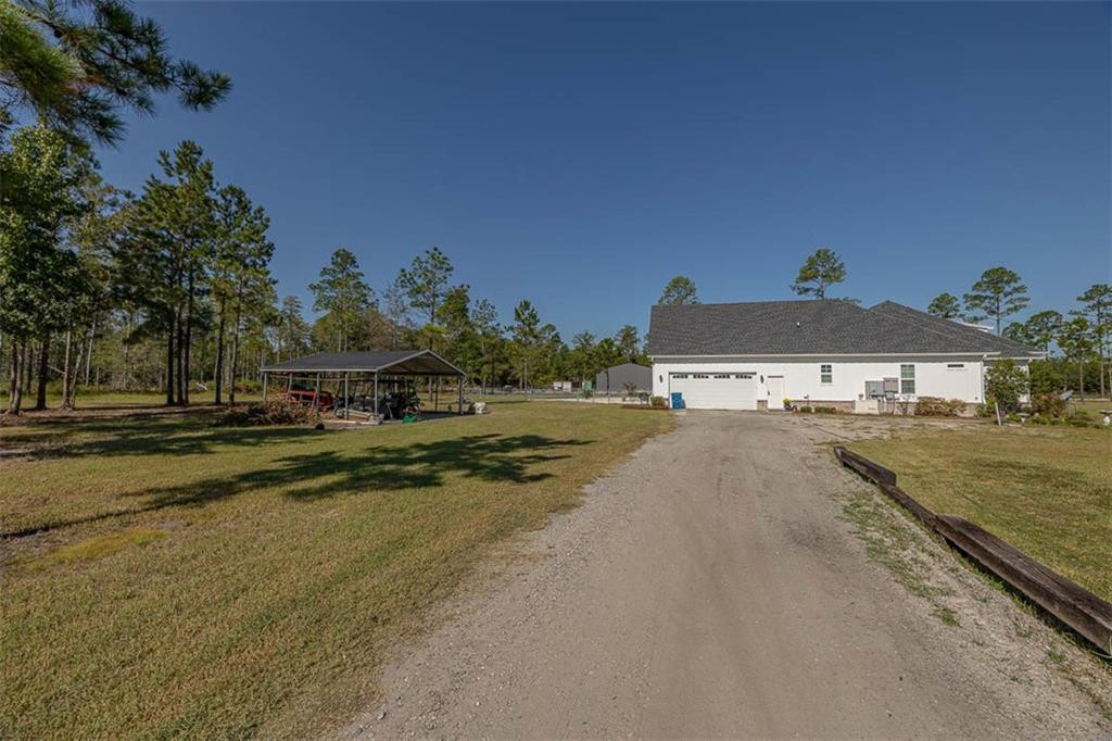 465 Old Brookman Road Brunswick, GA 31523 - Photo 51 of 53