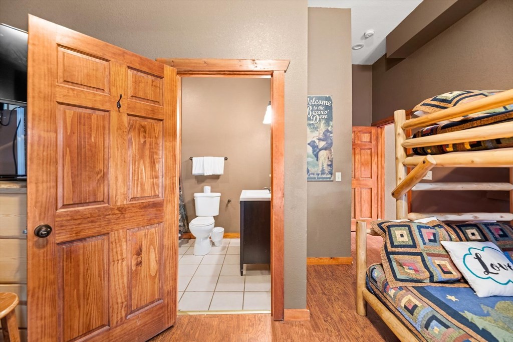 4339 Forest Ridge Way Pigeon Forge, TN 37863 - Photo 24 of 36