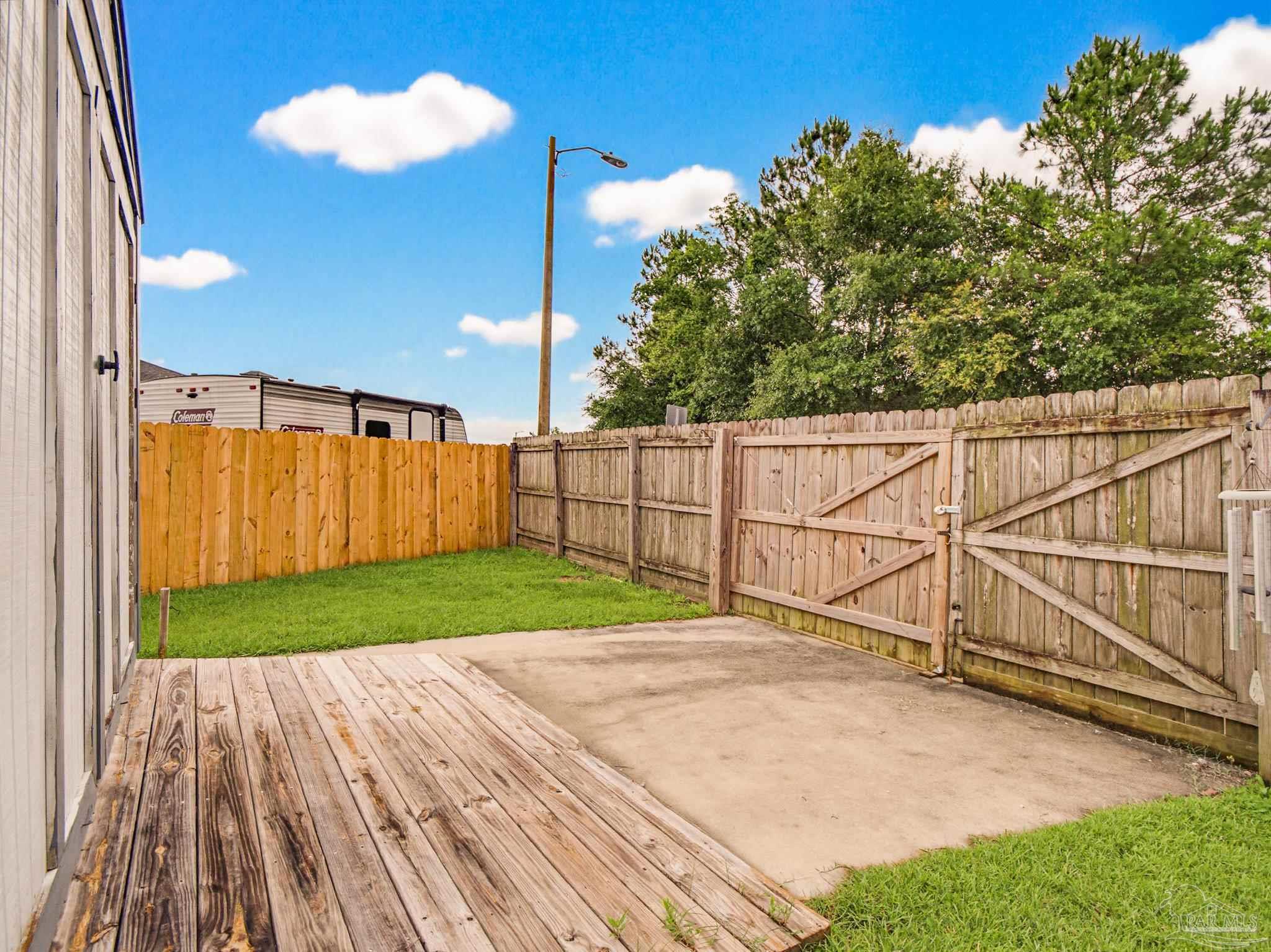 6064 Meursalt Road Milton, FL 32570 - Photo 50 of 50