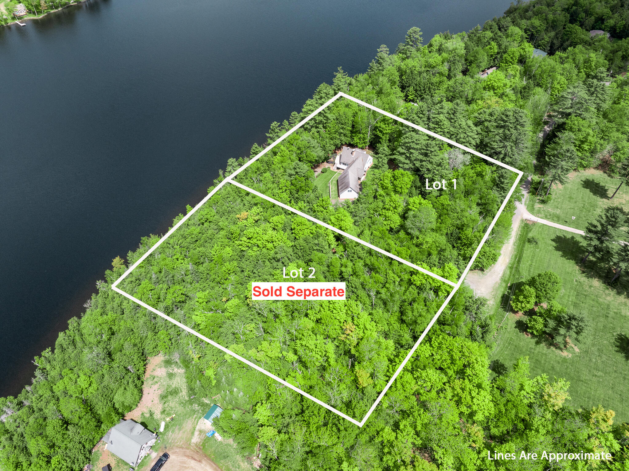 129 Maple Shore Lane Stetson, ME 04488 - Photo 5 of 57 1b