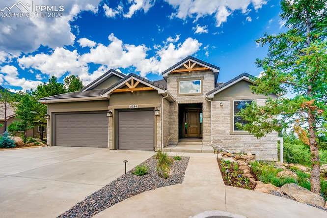 5384 Old Star Ranch View Colorado Springs, CO 80906 - Photo 1 of 1 Gallery Image 1