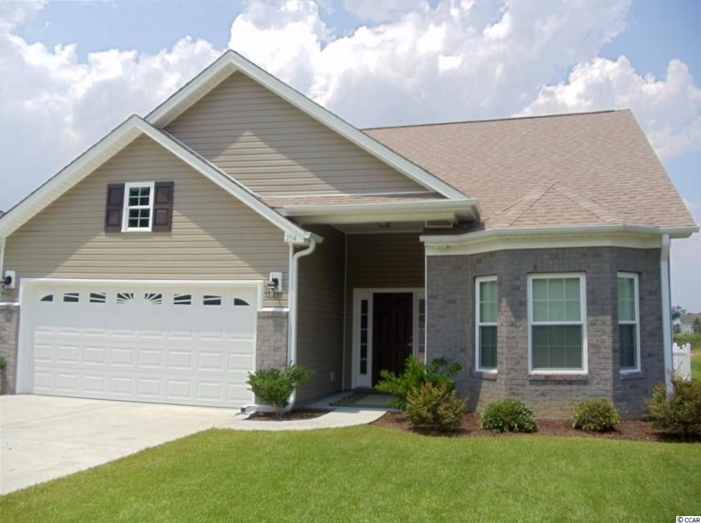 204 Cabo Loop Myrtle Beach, SC 29588 - Photo 1 of 19 Gallery Image 1