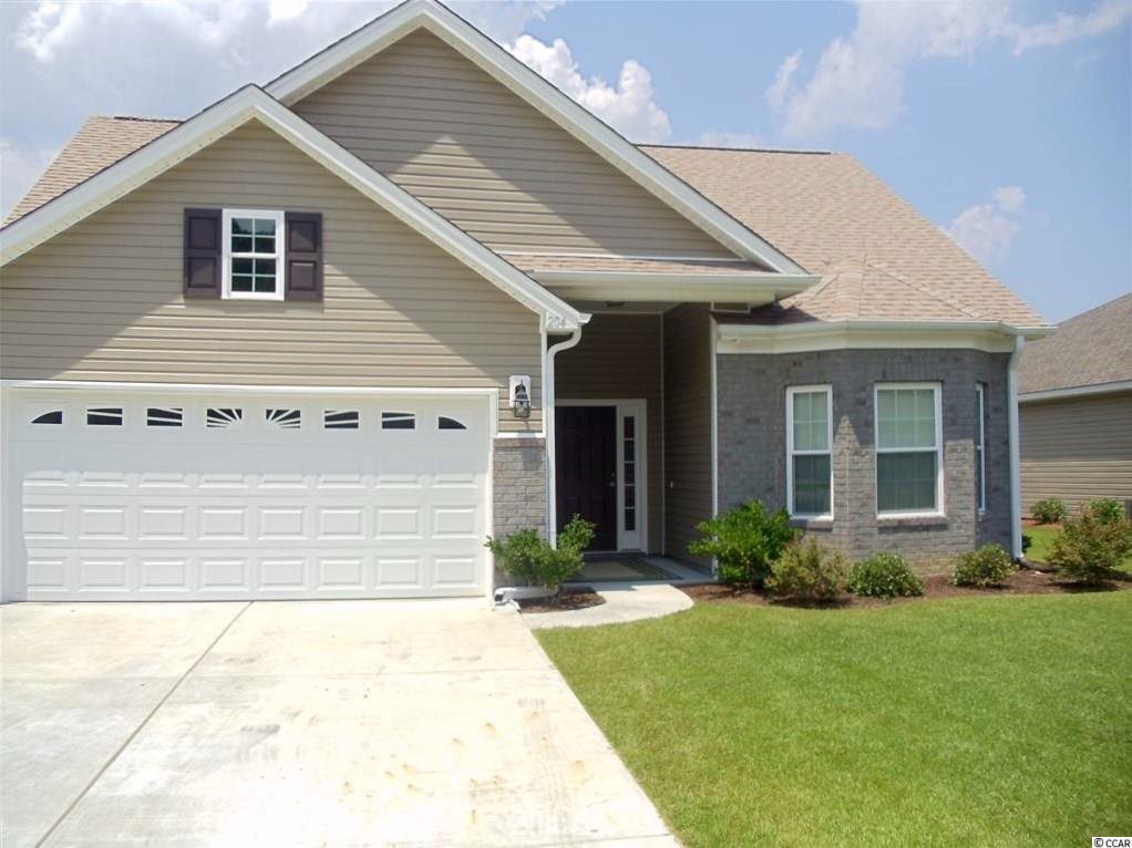 204 Cabo Loop Myrtle Beach, SC 29588 - Photo 19 of 19 Gallery Image 19