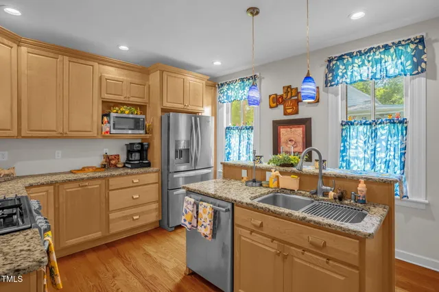 $485,000 | 401 North Main Street, Louisburg, NC 27549