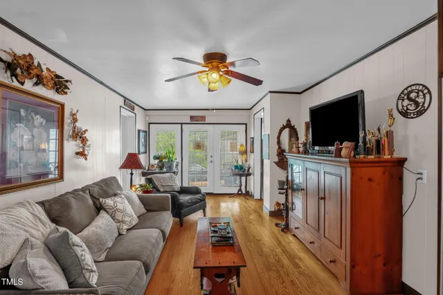 $485,000 | 401 North Main Street, Louisburg, NC 27549