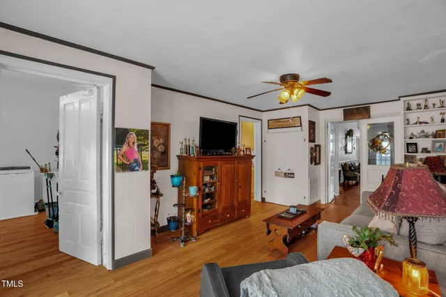 $485,000 | 401 North Main Street, Louisburg, NC 27549