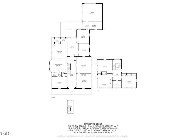 $485,000 | 401 North Main Street, Louisburg, NC 27549
