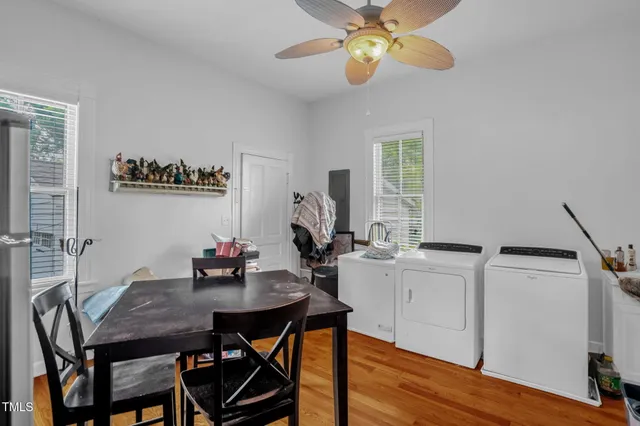 $485,000 | 401 North Main Street, Louisburg, NC 27549