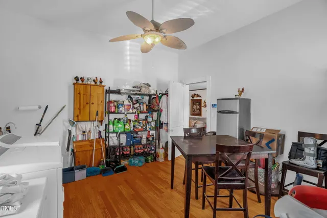 $485,000 | 401 North Main Street, Louisburg, NC 27549