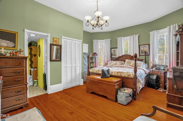 $485,000 | 401 North Main Street, Louisburg, NC 27549