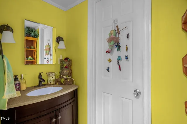 $485,000 | 401 North Main Street, Louisburg, NC 27549