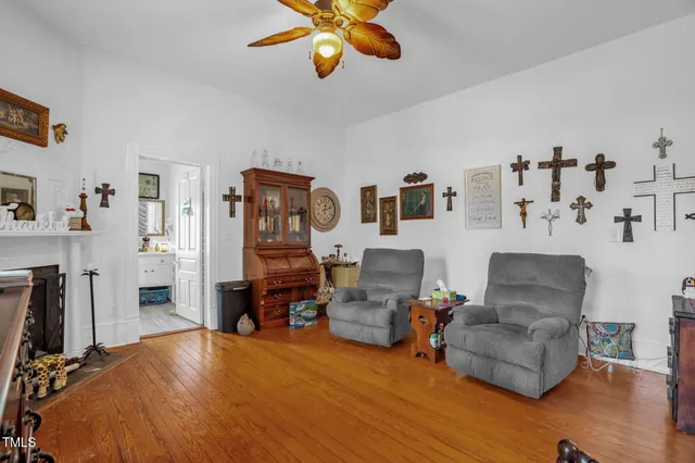 $485,000 | 401 North Main Street, Louisburg, NC 27549