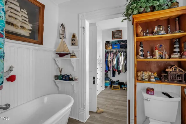 $485,000 | 401 North Main Street, Louisburg, NC 27549