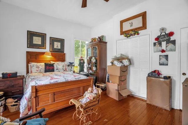 $485,000 | 401 North Main Street, Louisburg, NC 27549