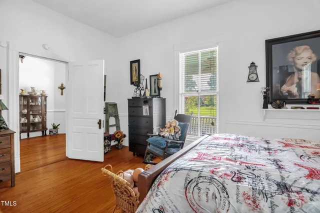 $485,000 | 401 North Main Street, Louisburg, NC 27549