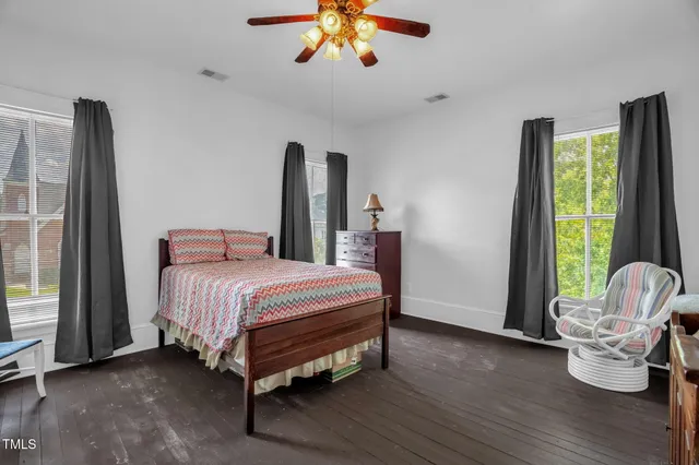 $485,000 | 401 North Main Street, Louisburg, NC 27549