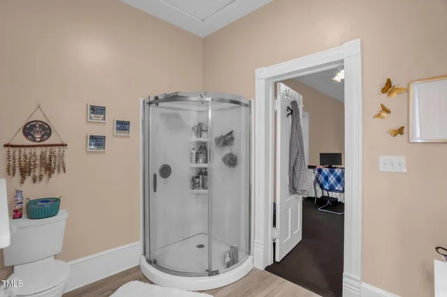 $485,000 | 401 North Main Street, Louisburg, NC 27549