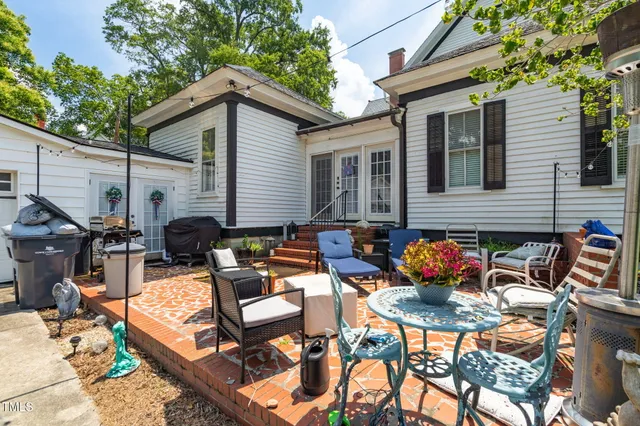 $485,000 | 401 North Main Street, Louisburg, NC 27549