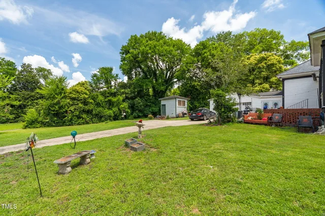 $485,000 | 401 North Main Street, Louisburg, NC 27549