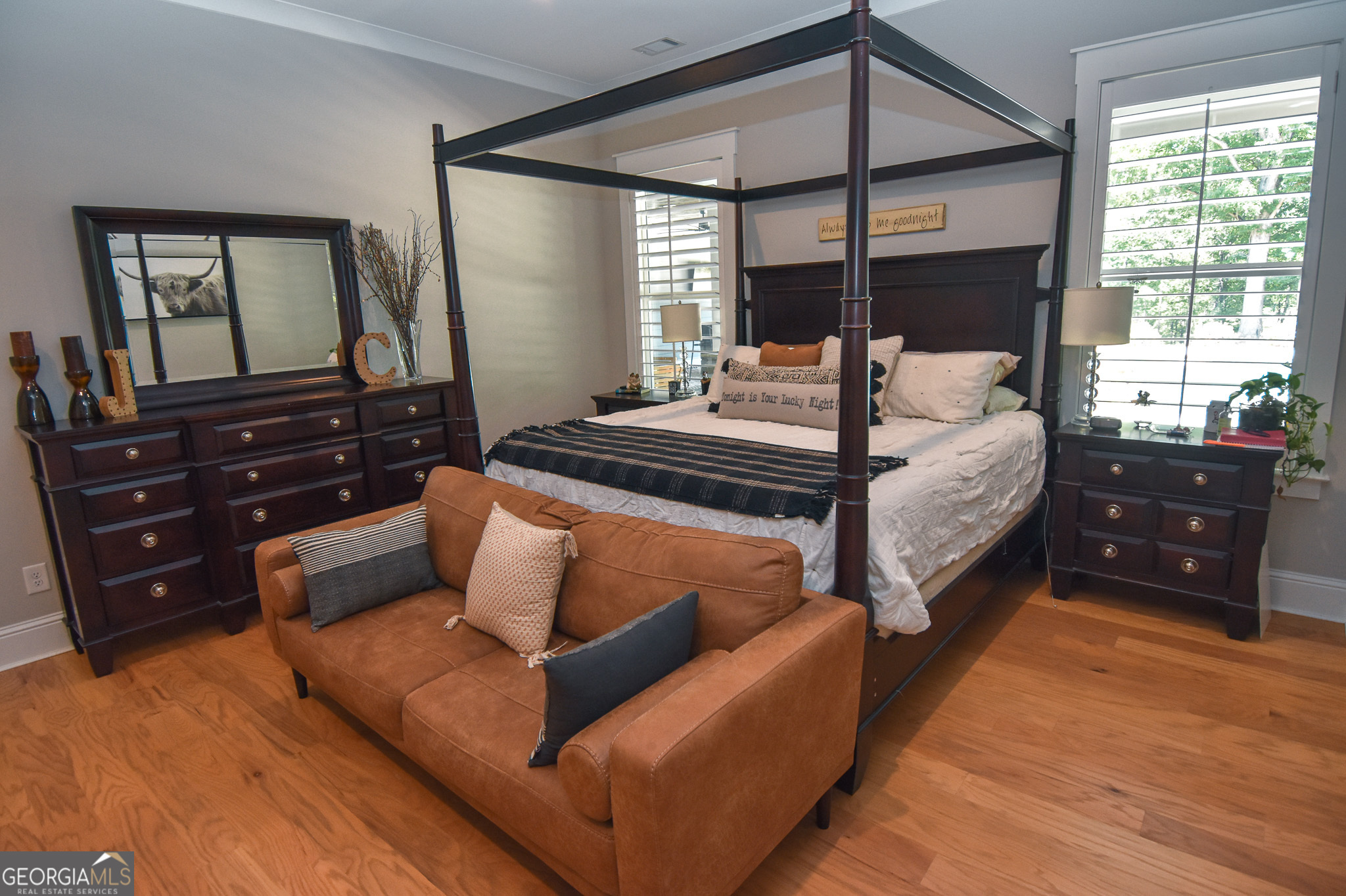345 Huff Creek Road Williamson, GA 30292 - Photo 71 of 131 Gallery Image 71