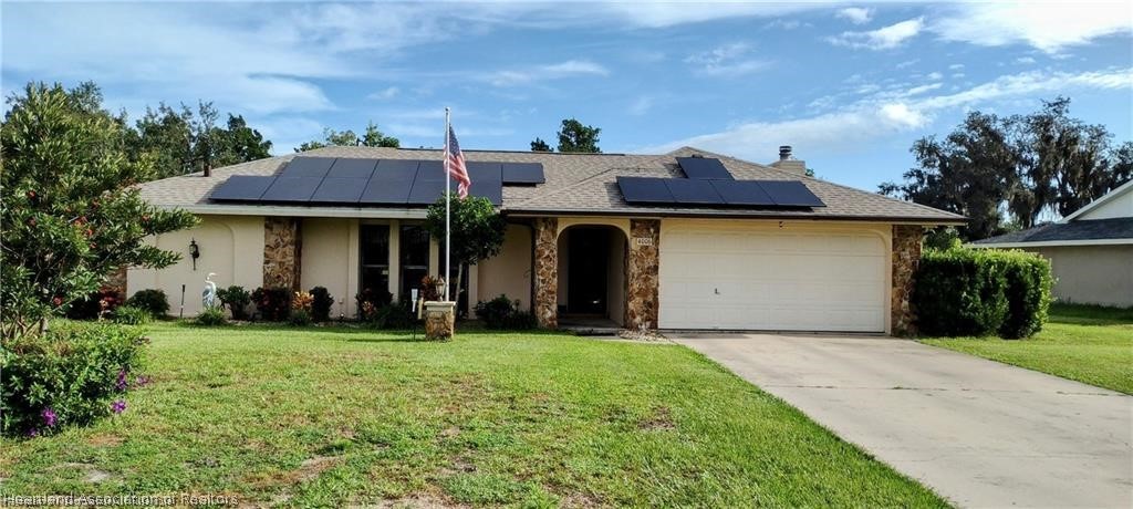 4006 Duffer Road Sebring, FL 33872 - Photo 1 of 26 Gallery Image 1