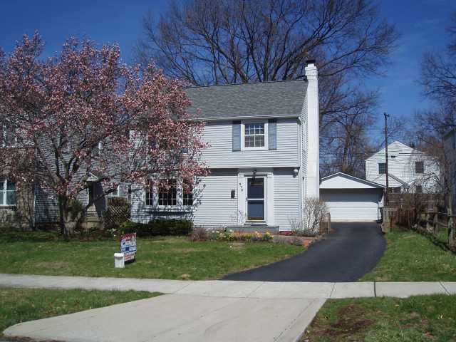 372 Richards Road Columbus, OH 43214 - Photo 1 of 11 Gallery Image 1