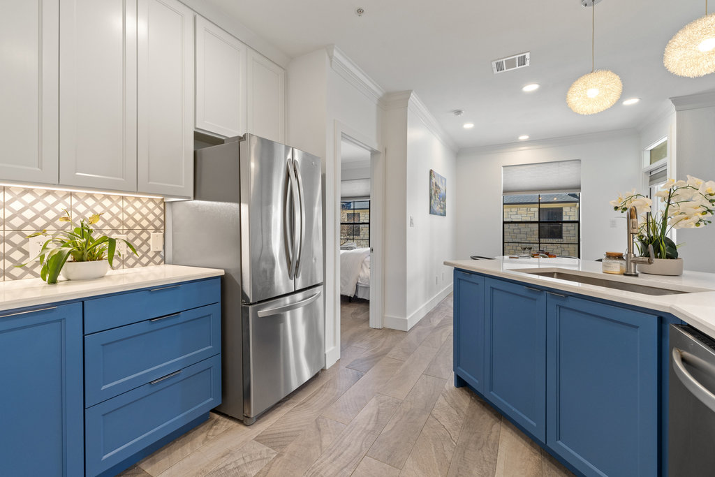 7701 Rialto Boulevard, Unit 1324 Austin, TX 78735 - Photo 17 of 38