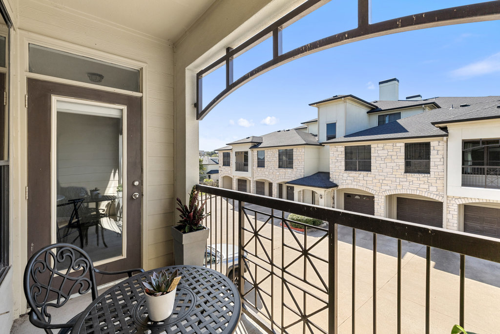 7701 Rialto Boulevard, Unit 1324 Austin, TX 78735 - Photo 35 of 38