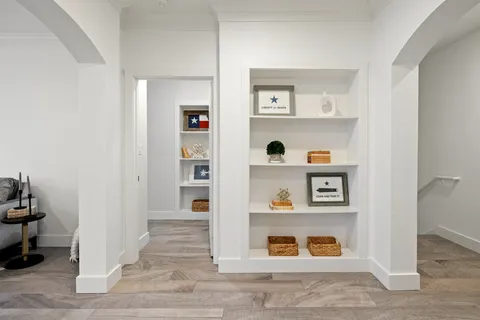 a view of living room