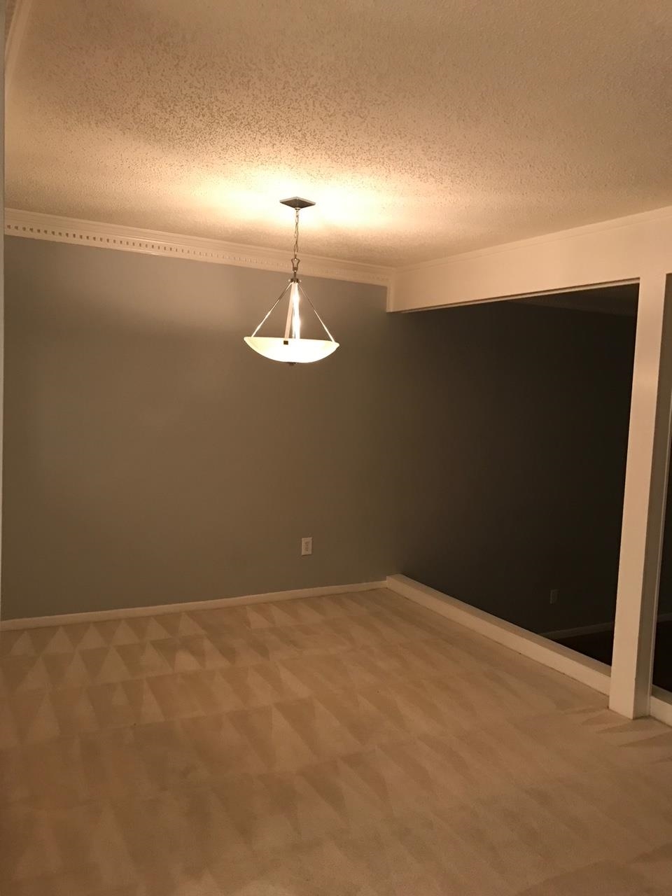 5588 Clarke Address, Unit 51 Memphis, TN 38115 - Photo 6 of 13 a view of empty room