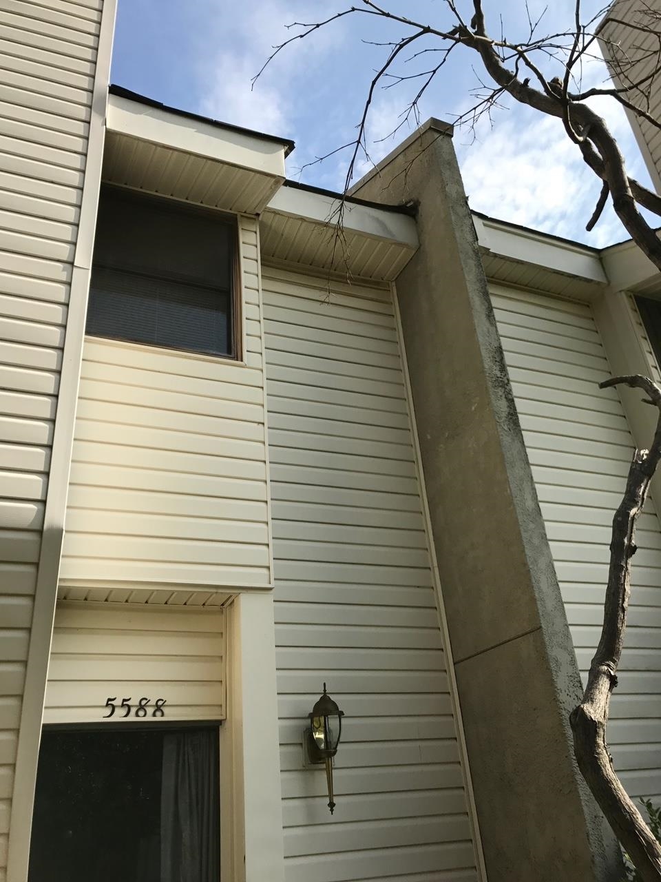 5588 Clarke Address, Unit 51 Memphis, TN 38115 - Photo 8 of 13 a view of a door of the house