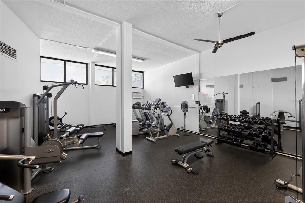 5855 Midnight Pass Road, Unit 408 Sarasota, FL 34242 - Photo 37 of 52 Gallery Image 37