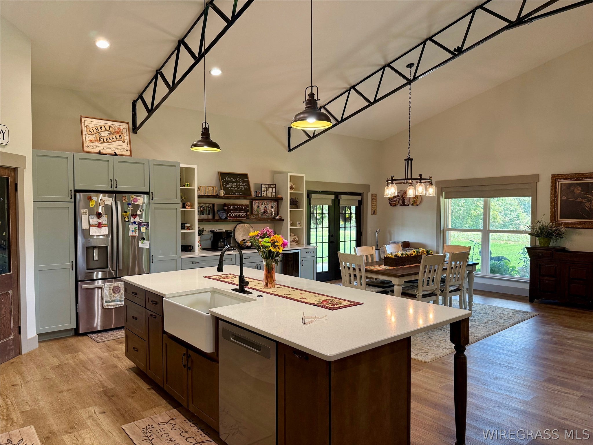 565 Ollie Pouncey Road Chancellor, AL 36316 - Photo 23 of 56 Gallery Image 23