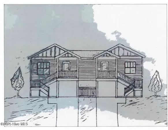 $370,000 | 1612 Lincoln Street, Unit A B, New Bern, NC 28560