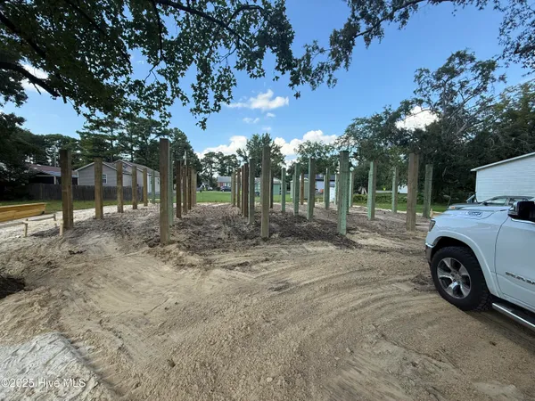 $370,000 | 1612 Lincoln Street, Unit A B, New Bern, NC 28560