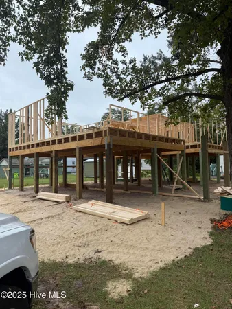 $370,000 | 1612 Lincoln Street, Unit A B, New Bern, NC 28560