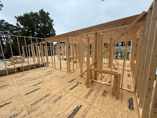 $370,000 | 1612 Lincoln Street, Unit A B, New Bern, NC 28560