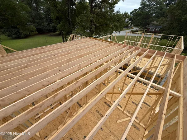 $370,000 | 1612 Lincoln Street, Unit A B, New Bern, NC 28560