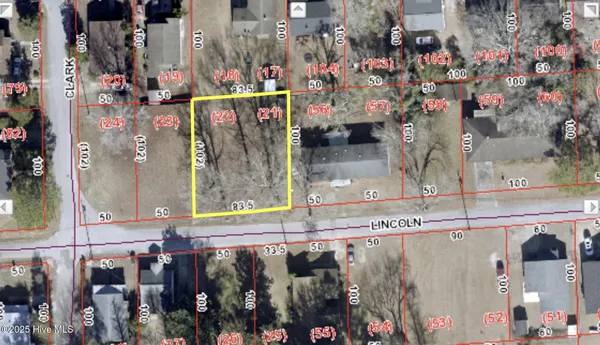 $370,000 | 1612 Lincoln Street, Unit A B, New Bern, NC 28560