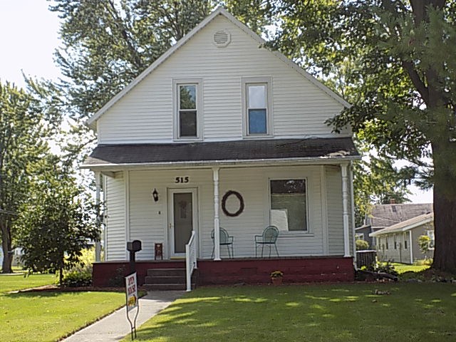 515 Penn Street Decatur, IN 46733 - Photo 1 of 35