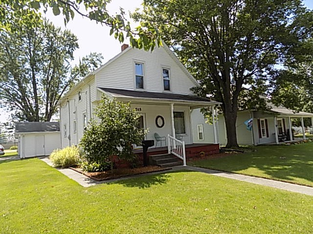 515 Penn Street Decatur, IN 46733 - Photo 2 of 35