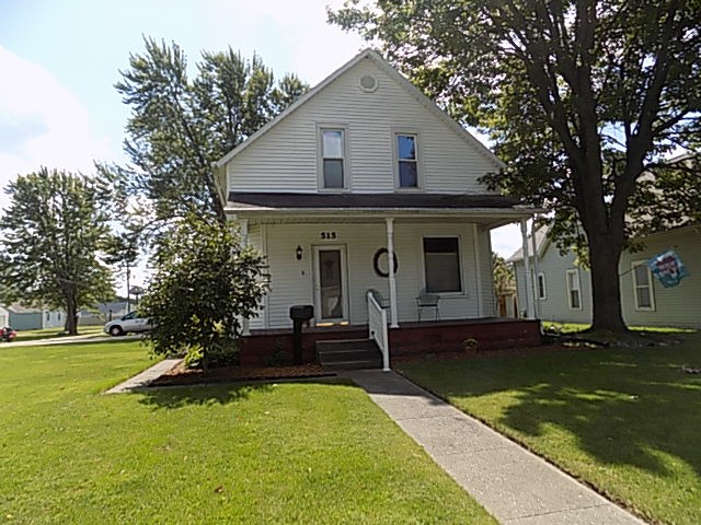 515 Penn Street Decatur, IN 46733 - Photo 5 of 35