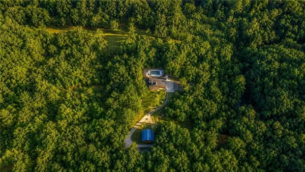 $1,595,000 | 178 Arp Road, Mineral Bluff, GA 30559