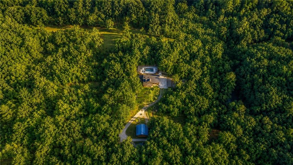 178 Arp Road Mineral Bluff, GA 30559 - Photo 1 of 57