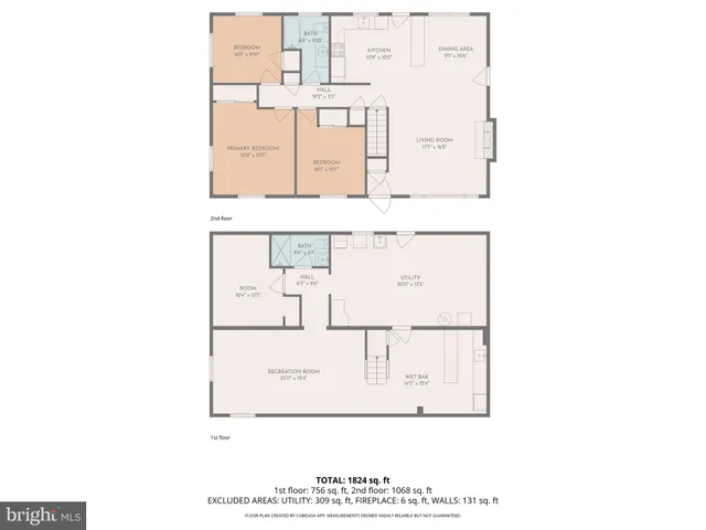 $497,000 | 713 Northside Drive, Frederick, MD 21701