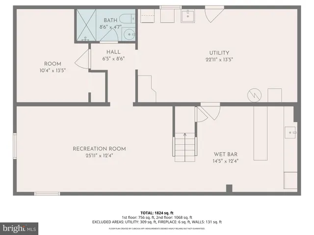 $497,000 | 713 Northside Drive, Frederick, MD 21701